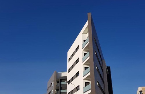 Cruz de Humilladero Apartment | Central Premium Pool Terrace new