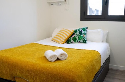 Cruz de Humilladero Apartment | Central Premium Pool Terrace new
