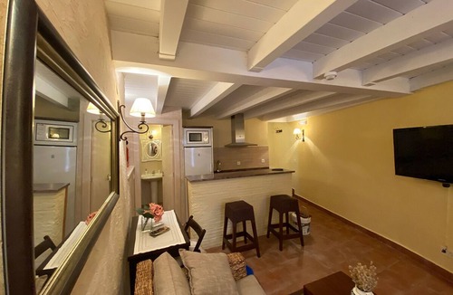 Lerma House | Central rural house in Lerma