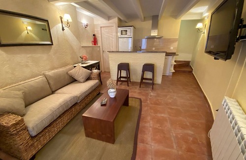 Lerma House | Central rural house in Lerma
