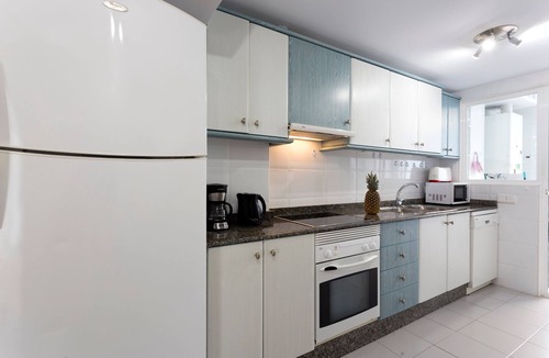 El Molinar House | Centrally Town House "Villa José" with Terrace
