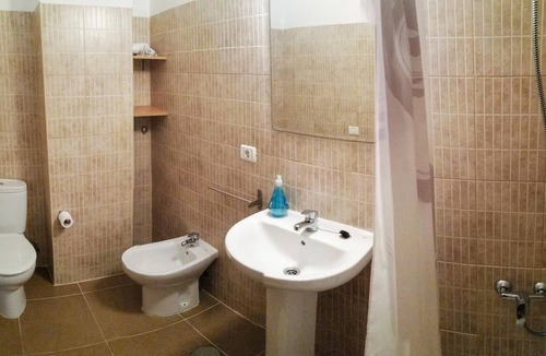 Santa Cruz de Tenerife Apartment | Centric Three Bedroom Flat in Santa Cruz 5B
