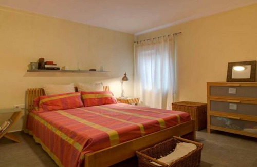 Arenys de Mar Condo | Centro Arenys de Mar Apartment