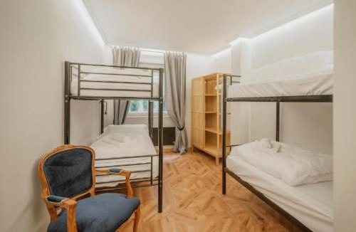 Burgos Apartment | Centro Burgos Real Consulado 1787