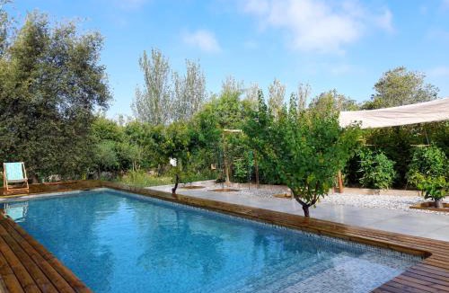 Bullas Apartment | Centro de Agroecologia y Medio Ambiente de Murcia
