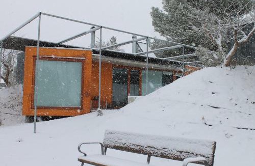 Bullas Apartment | Centro de Agroecologia y Medio Ambiente de Murcia