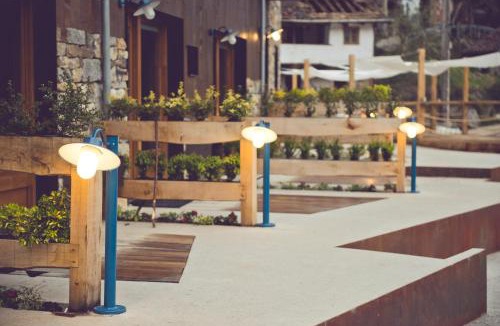 Caleao Apartment | Centro de Ecoturismo Tierra del Agua