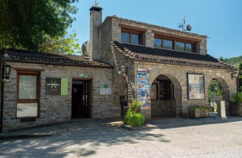 Morillo de Tou Other | Centro de Vacaciones Morillo de Tou - Ainsa