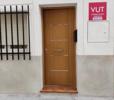 Manzanares Apartment | CENTRO HISTORICO