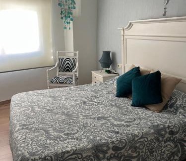Manzanares Apartment | CENTRO HISTORICO