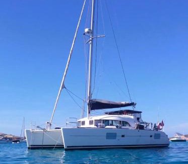 Ibiza City Centre Boat Rental | Centro Ibiza Catamaranes y Velero