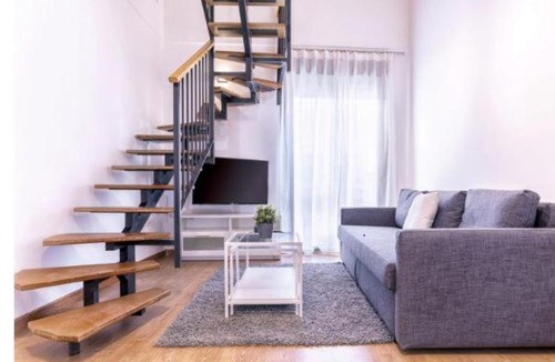 La Trinidad Apartment | CENTRO MÁLAGA