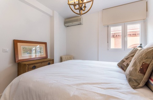 Imperial Apartment | Centro Madrid Downtown holiday rentals M (MAZ10)