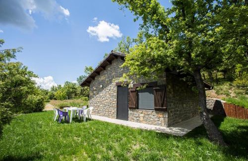 El Pueyo de Araguas House | Centro medioambiental The Nest - Adults Only