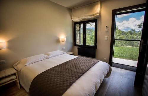 El Pueyo de Araguas House | Centro medioambiental The Nest - Adults Only