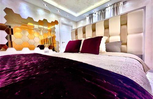 Linares Apartment | CENTRO, PARKING, PISCINA 2 Dormitorios SUITE PONDOS