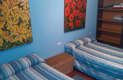 Leon City Centre Apartment | Centro Plaza Guzman