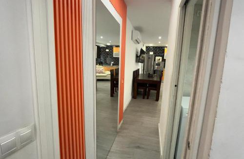 Los Tilos Apartment | CENTRO SUites Vialia
