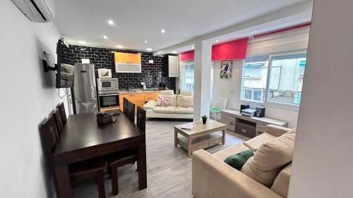 Los Tilos Apartment | CENTRO SUites Vialia
