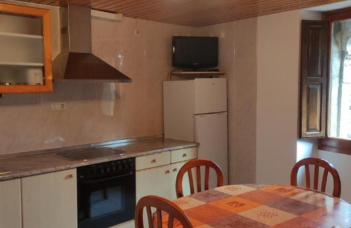 Torla-Ordesa Apartment | Centro Torla 4pax Apartamento