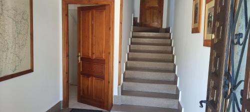Torla-Ordesa Apartment | Centro Torla 4pax Apartamento