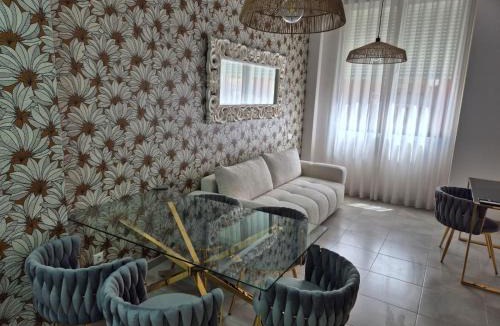 Campoamor Apartment | CENTRUM 4