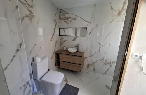 San Anton Apartment | CENTRuM6