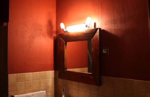 Braojos House | Cepheus charming lodging for two or four people