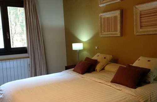 Braojos House | Cepheus charming lodging for two or four people