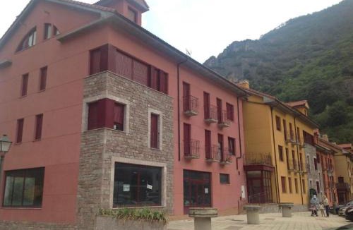 Pola de Somiedo Apartment | Ceraca