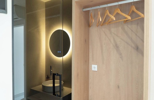 Villarreal Hotel | Ceramic Rooms Boutique Hostel