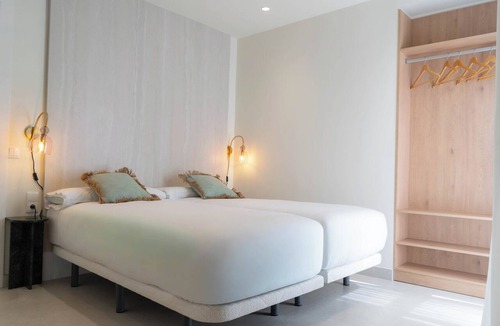 Villarreal Hotel | Ceramic Rooms Boutique Hostel