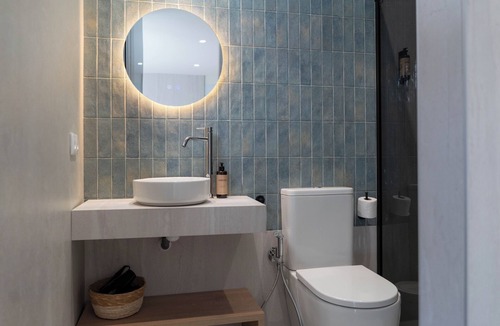 Villarreal Hotel | Ceramic Rooms Boutique Hostel