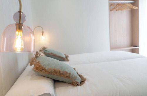Villarreal Hotel | Ceramic Rooms Boutique Hostel