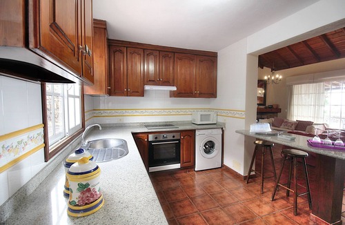 El Paso Apartment | Cerca Verde, Spain