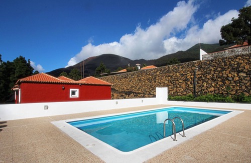 El Paso Apartment | Cerca Verde, Spain