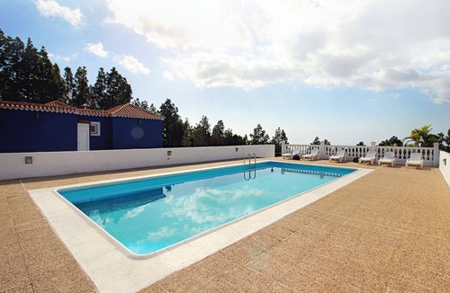 El Paso Apartment | Cerca Verde, Spain