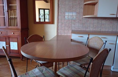 Enveitg Apartment | Cerdanya en familia Montana Park Enveitg