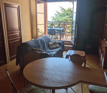 Enveitg Apartment | Cerdanya en familia Montana Park Enveitg