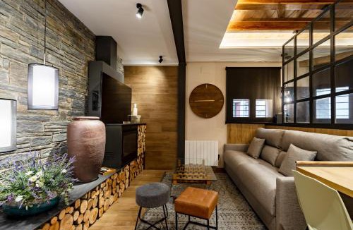 Bellver de Cerdanya Apartment | Cerdanya Mountain Residences
