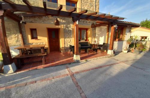 Llanes House | Cerezal 2