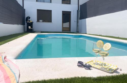Jaraiz de la Vera House | CerezasHomes5