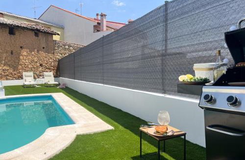 Jaraiz de la Vera House | CerezasHomes5