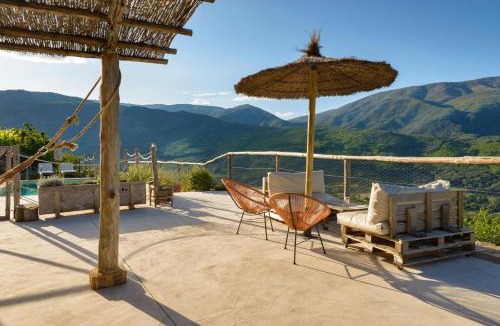 Jerte Ski Chalet | Cerrás Agroturismo