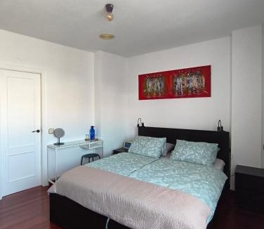 Pontecesures House | Cesuresrooms1