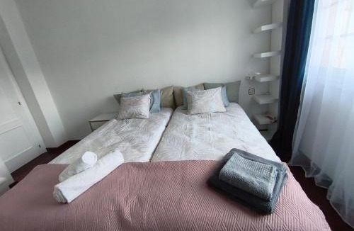 Pontecesures House | Cesuresrooms2