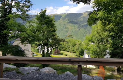 Cazaux-Frechet House | Chalet for 10-12 Guests, 10 min from Peyragudes and Loudenvielle
