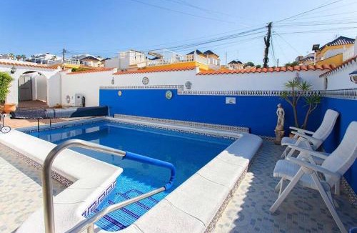 Quesada House | CH Jardin Marabu Ciudad Quesada