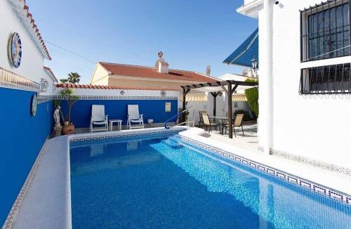Quesada House | CH Jardin Marabu Ciudad Quesada