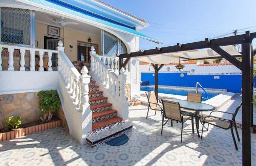 Quesada House | CH Jardin Marabu Ciudad Quesada